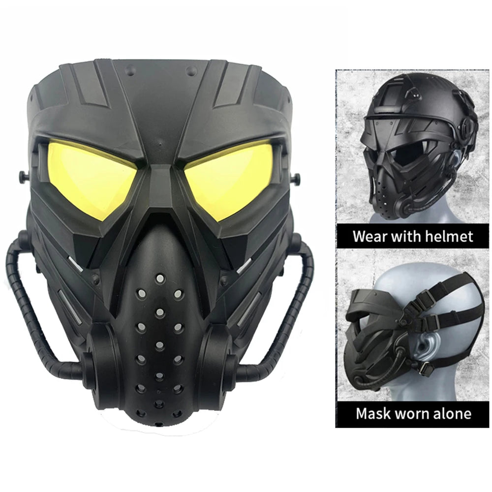 shop and buy Apex Operative Military Mask
