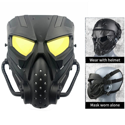 shop and buy Apex Operative Military Mask