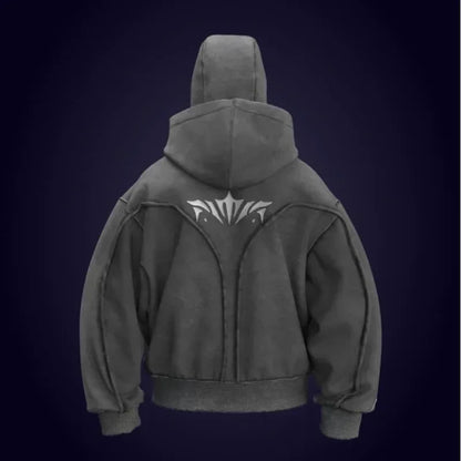 shop and buy Specter//404 Hoodie