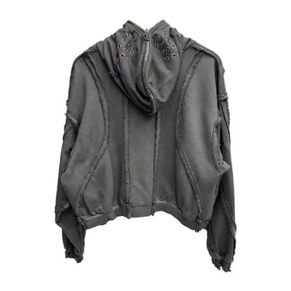 shop and buy Harajuku Hoodie