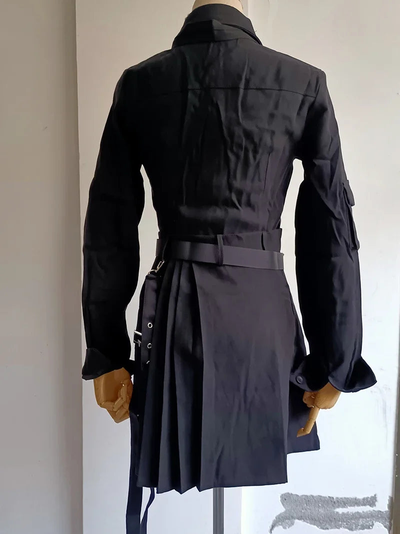 shop and buy techwear womens dress
