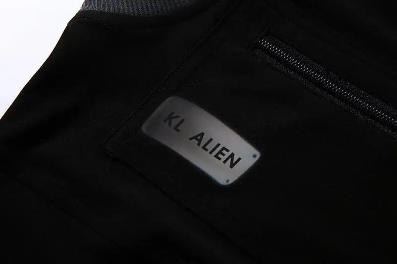 shop and buy Techwear Sleeveless Crop Top