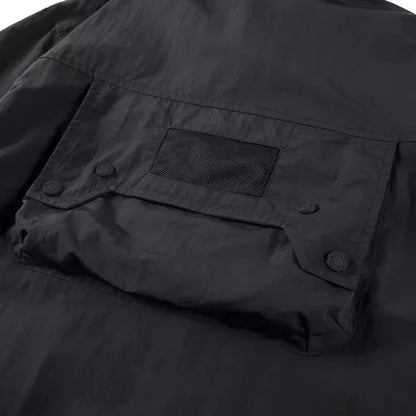 shop and buy Longsleeve Cargo Shirt