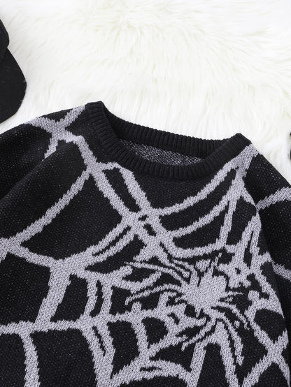 shop and buy Webweaver Sweater