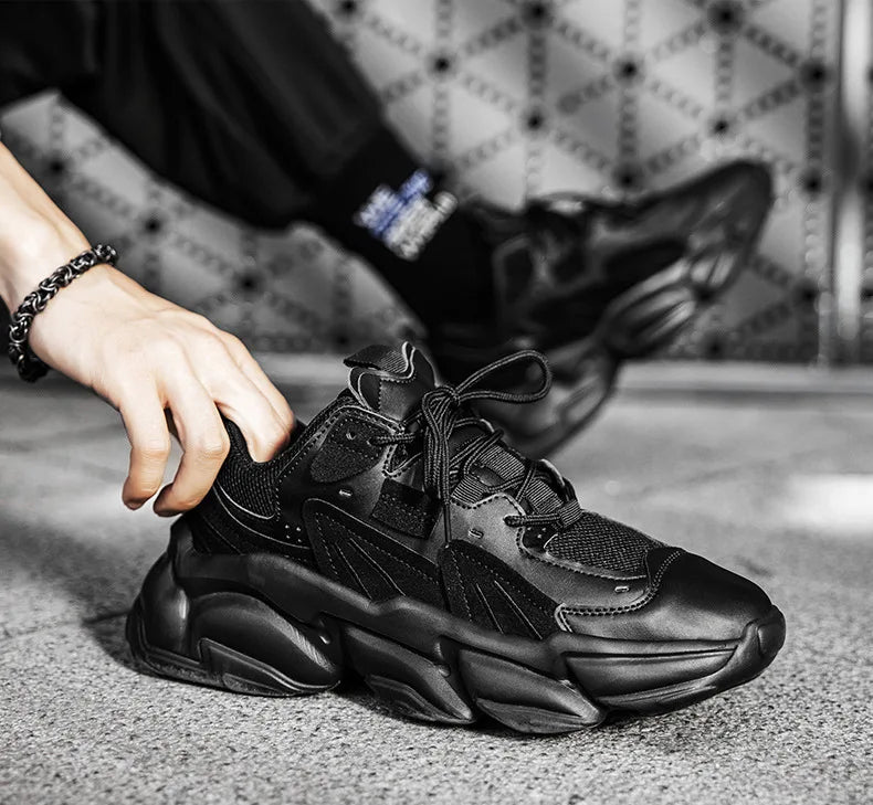 SHOP AND BUY Summer Techwear Shoes