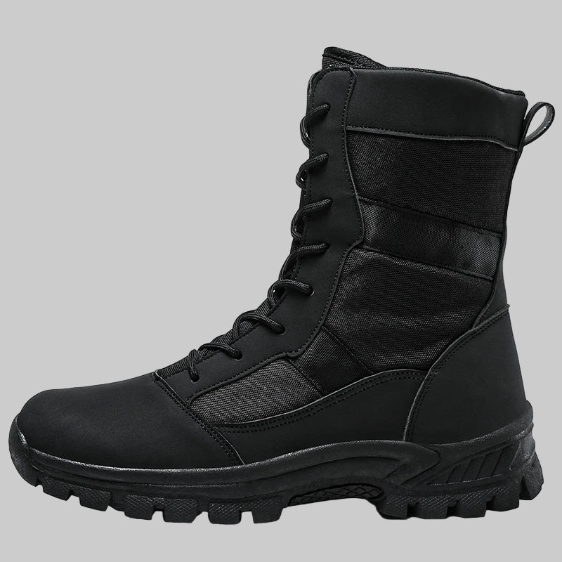 shop and buy tactical Outdoor Gear Boots with strong grip
