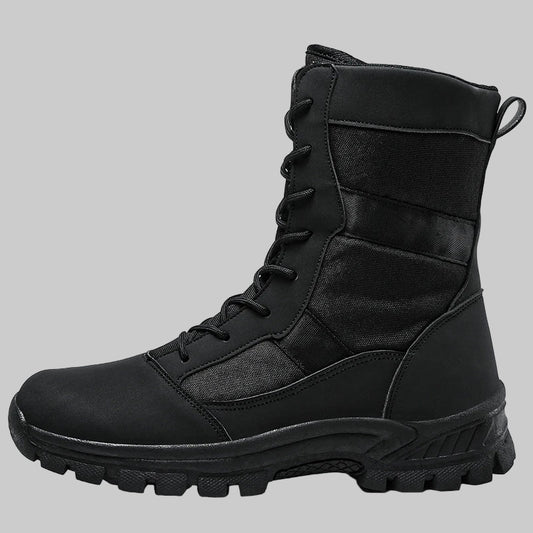 shop and buy tactical Outdoor Gear Boots with strong grip