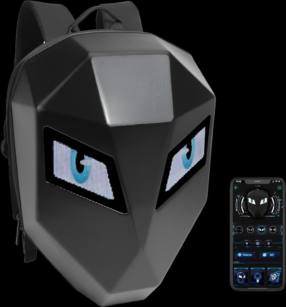 shop and buy VoidLine LED Backpack
