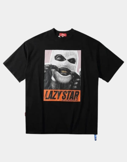 shop and buy Masked Menace Shirt