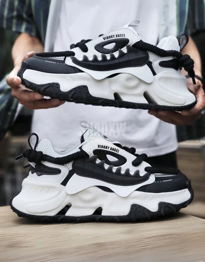shop and buy Hikari Unit-07 Techwear Shoes