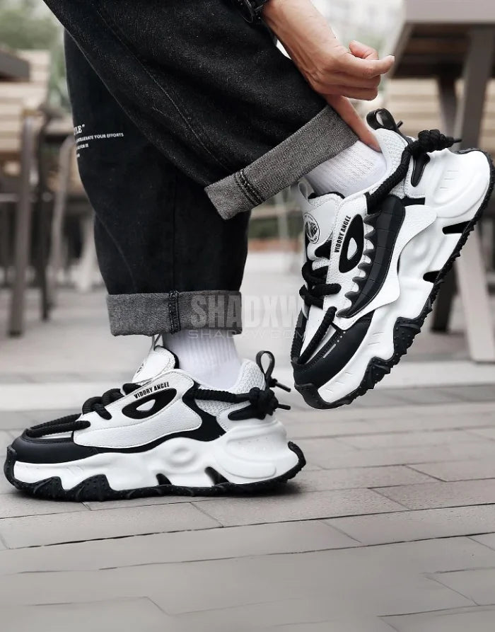 shop and buy Hikari Unit-07 Techwear Shoes