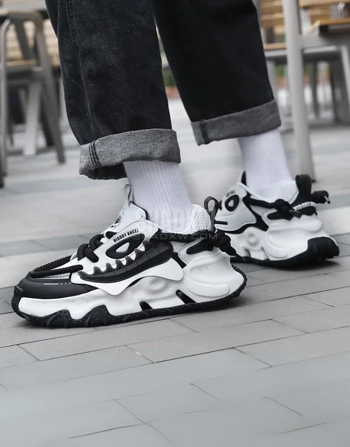 shop and buy Hikari Unit-07 Techwear Shoes