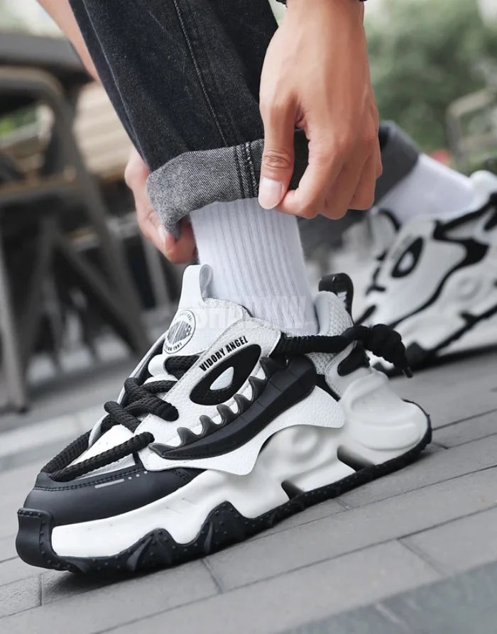 shop and buy Hikari Unit-07 Techwear Shoes