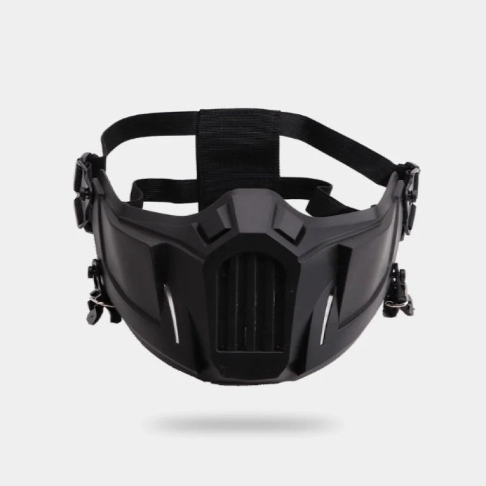 shop and buy Outdoor Techwear Protective Mask