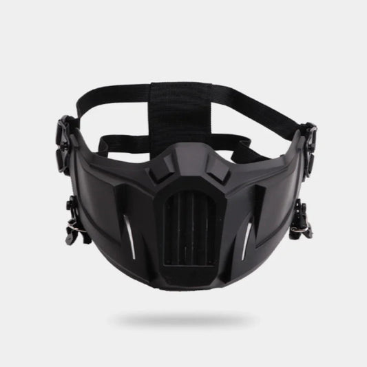 shop and buy Outdoor Techwear Protective Mask
