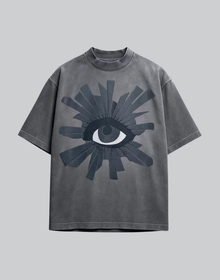 shop and buy Bright Eye Shirt