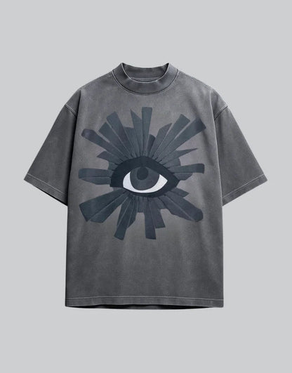 shop and buy Bright Eye Shirt