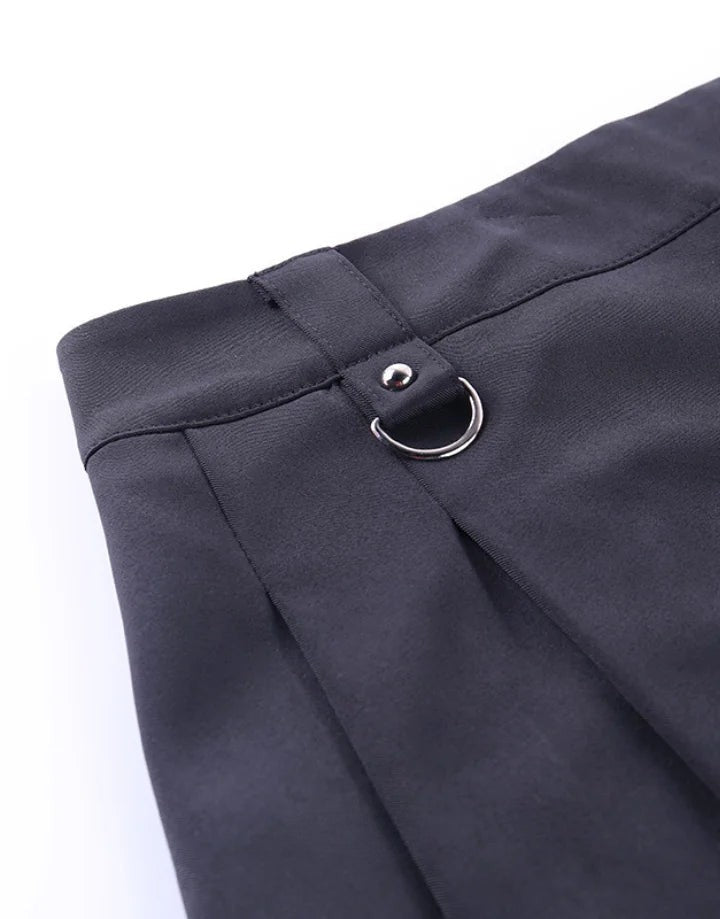 shop and buy Womens Cargo Skirt