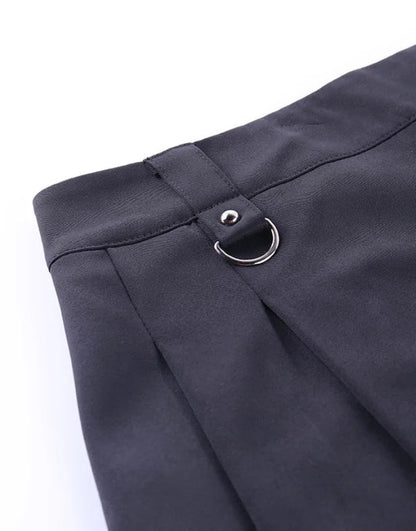 shop and buy Womens Cargo Skirt