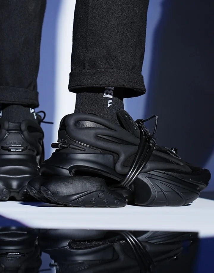 shop and buy Cyberpunk Techwear Shoes