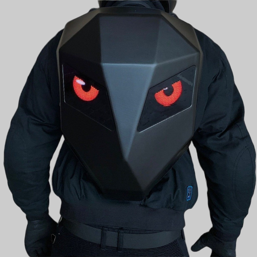 shop and buy VoidLine LED Backpack