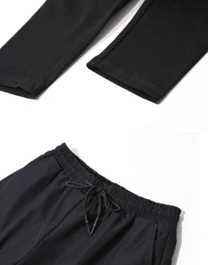 shop and buy Men's Layered Tactical Cargo Shorts