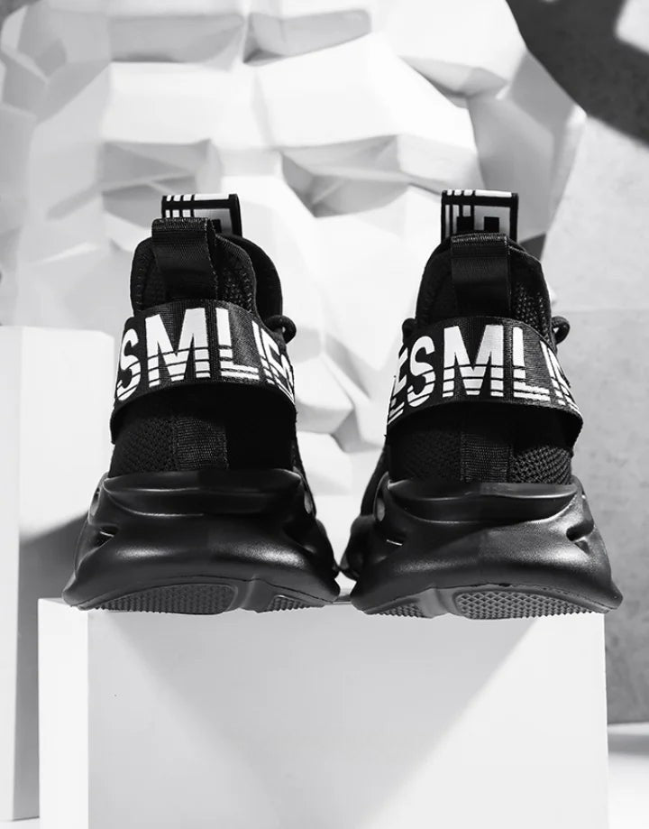 shop and buy Korean Style Running Shoes