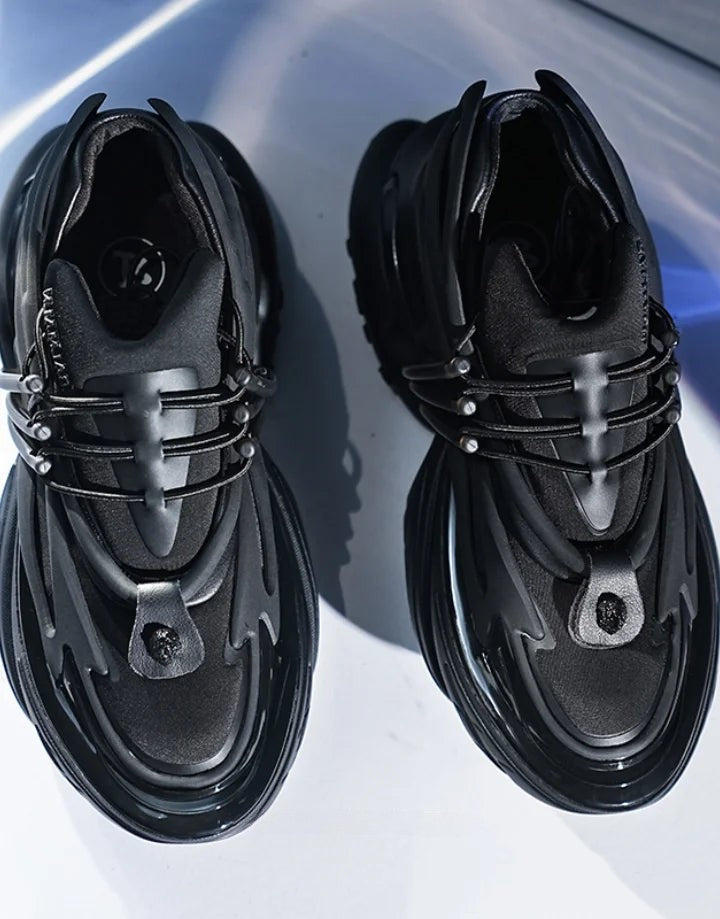 shop and buy Cyberpunk Techwear Shoes