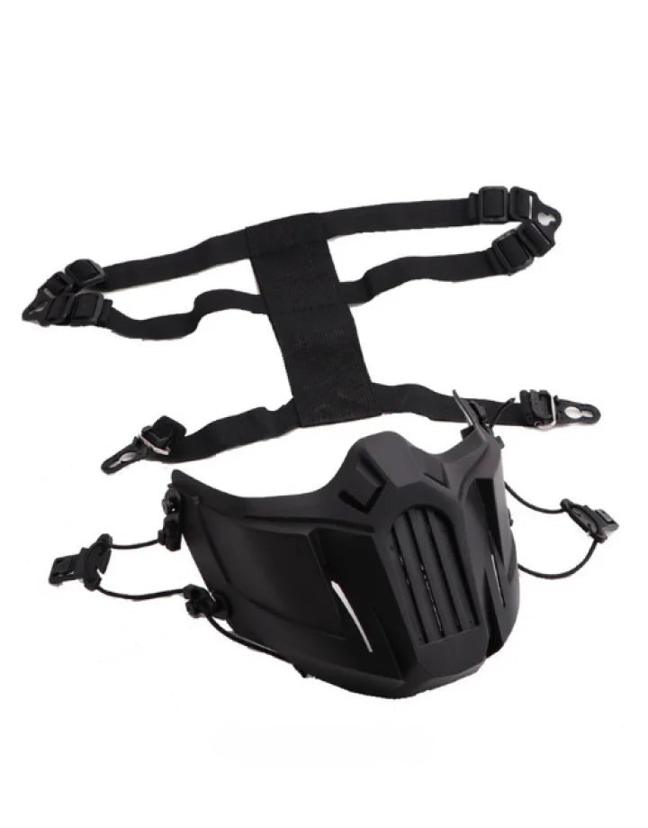 shop and buy Outdoor Techwear Protective Mask
