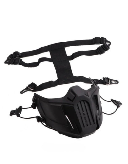 shop and buy Outdoor Techwear Protective Mask