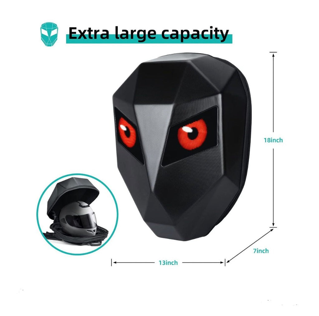 shop and buy VoidLine LED Backpack