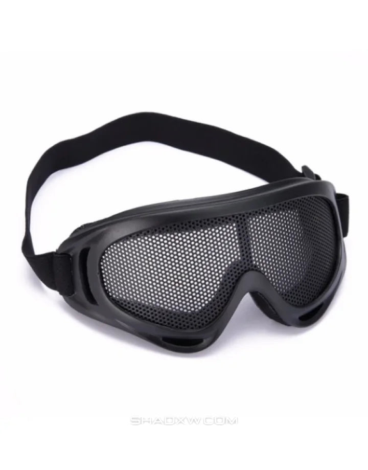 shop and buy Scarlxrd Goggles