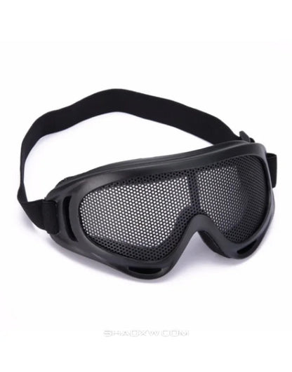 shop and buy Scarlxrd Goggles