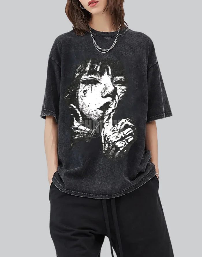 shop and buy Silence Shirt