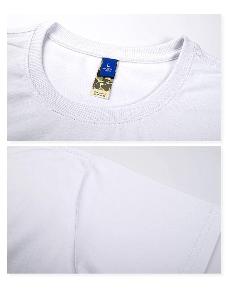 shop and buy Midnight Crescent T-Shirt