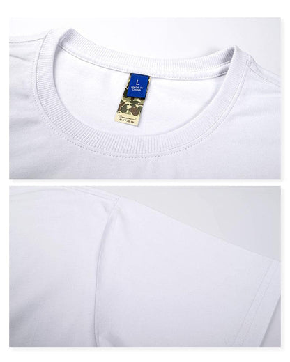 shop and buy Midnight Crescent T-Shirt