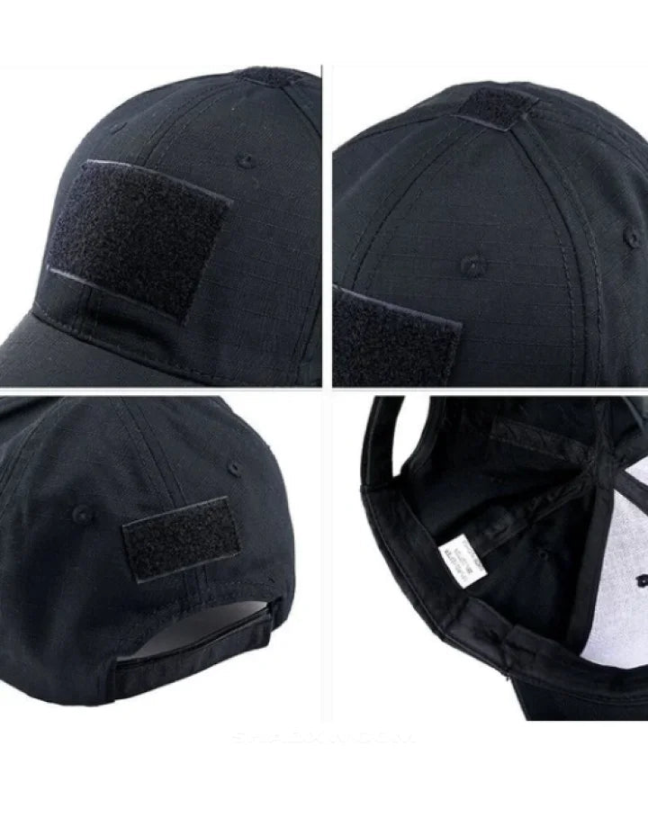 shop and buy Tactical Baseball Style Cap