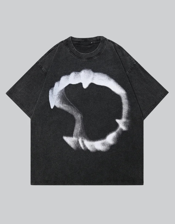 shop and buy Night Fang Vampire Shirt