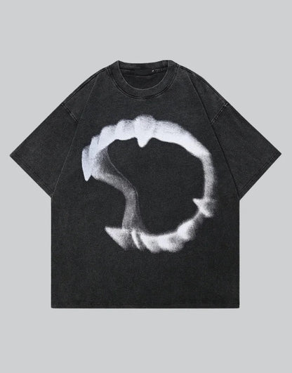 shop and buy Night Fang Vampire Shirt